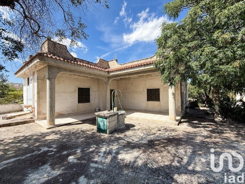 Villa en Francavilla Fontana