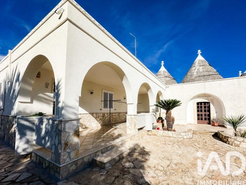 Villa en Martina Franca