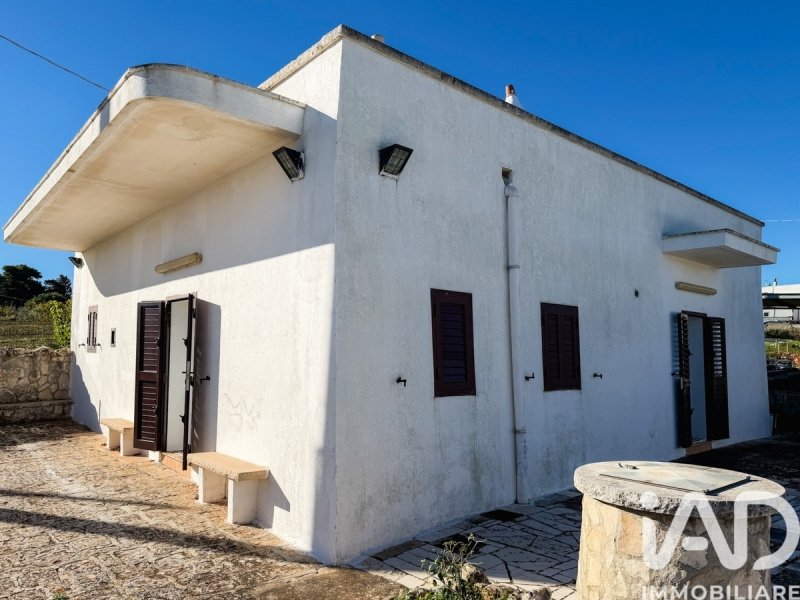 Casa en Martina Franca