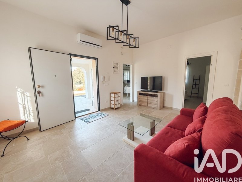 Moradia em Ostuni