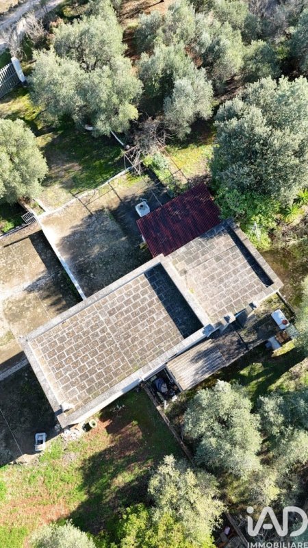 Moradia em Ceglie Messapica