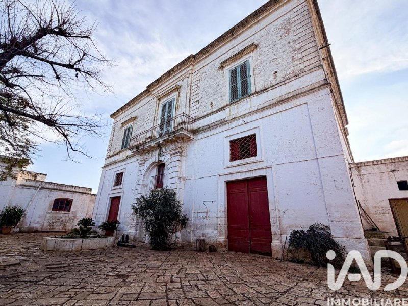 Villa en Fasano