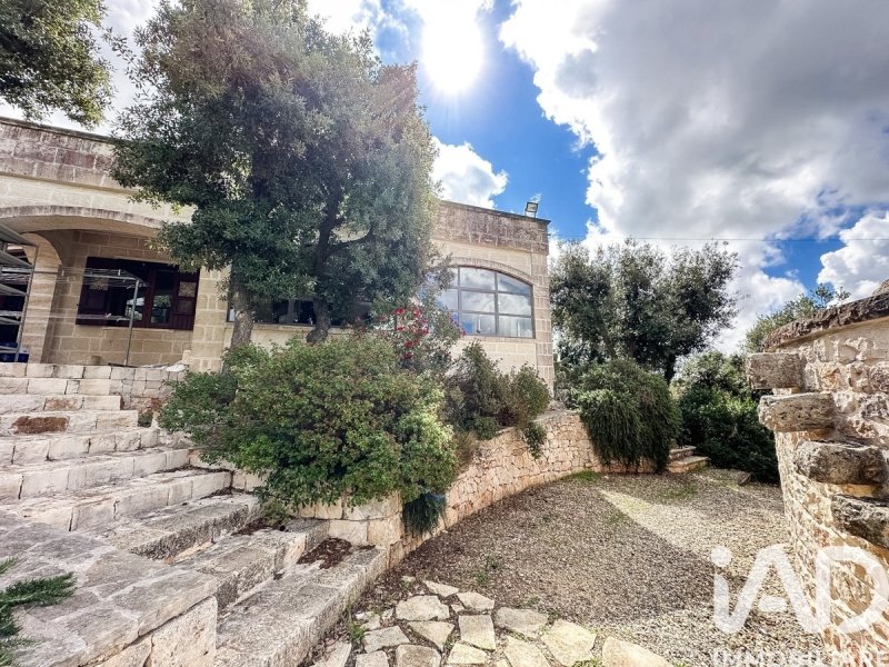 Villa en Fasano