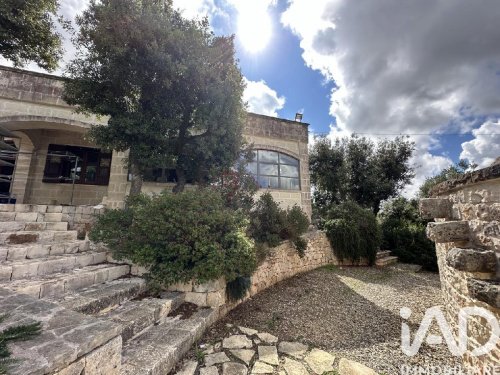 Villa en Fasano