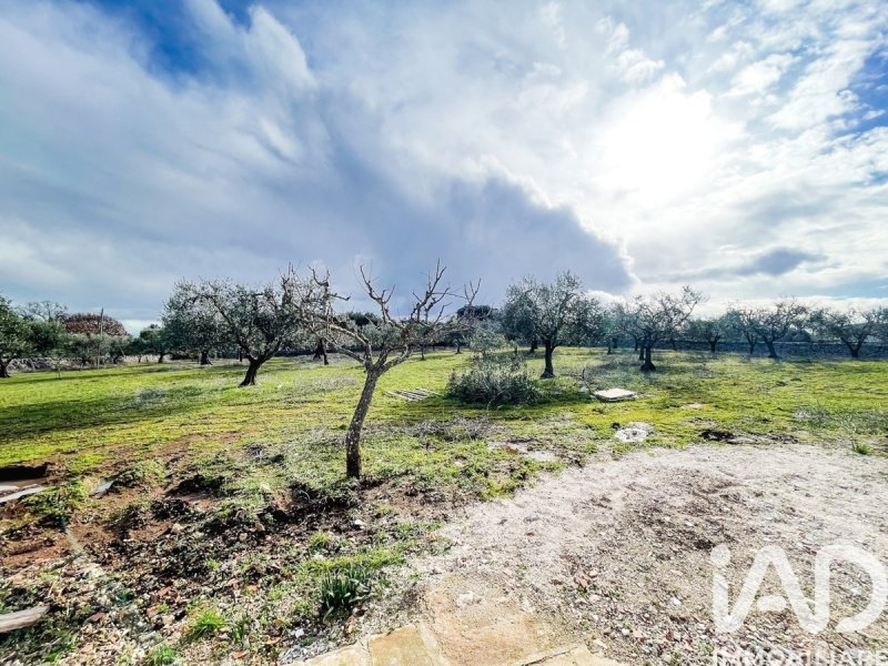 Moradia em Martina Franca