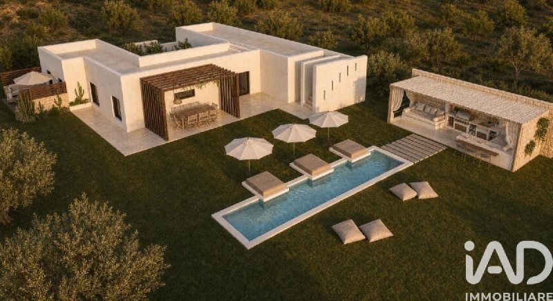 Villa à Carovigno