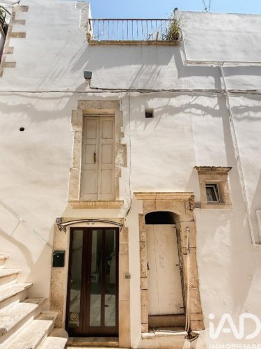 Casa indipendente a Martina Franca