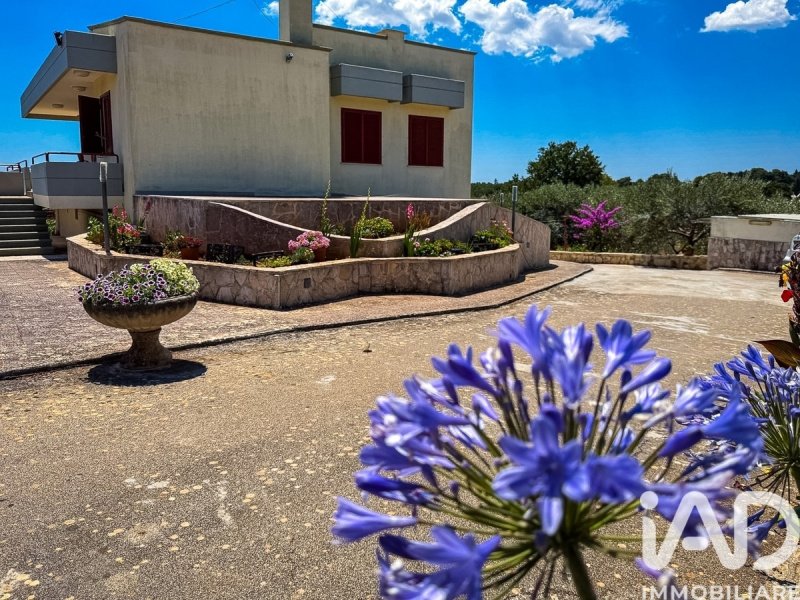 Moradia em Martina Franca