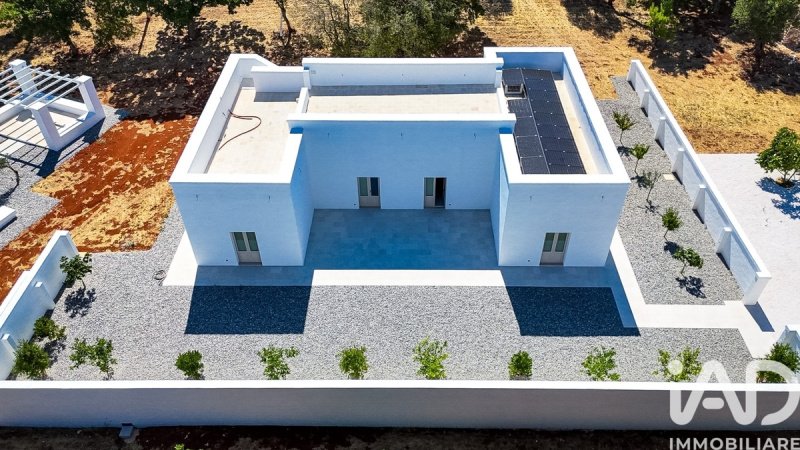 Villa in Ostuni