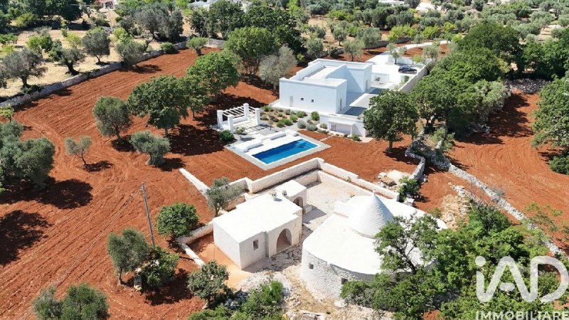 Villa in Ostuni