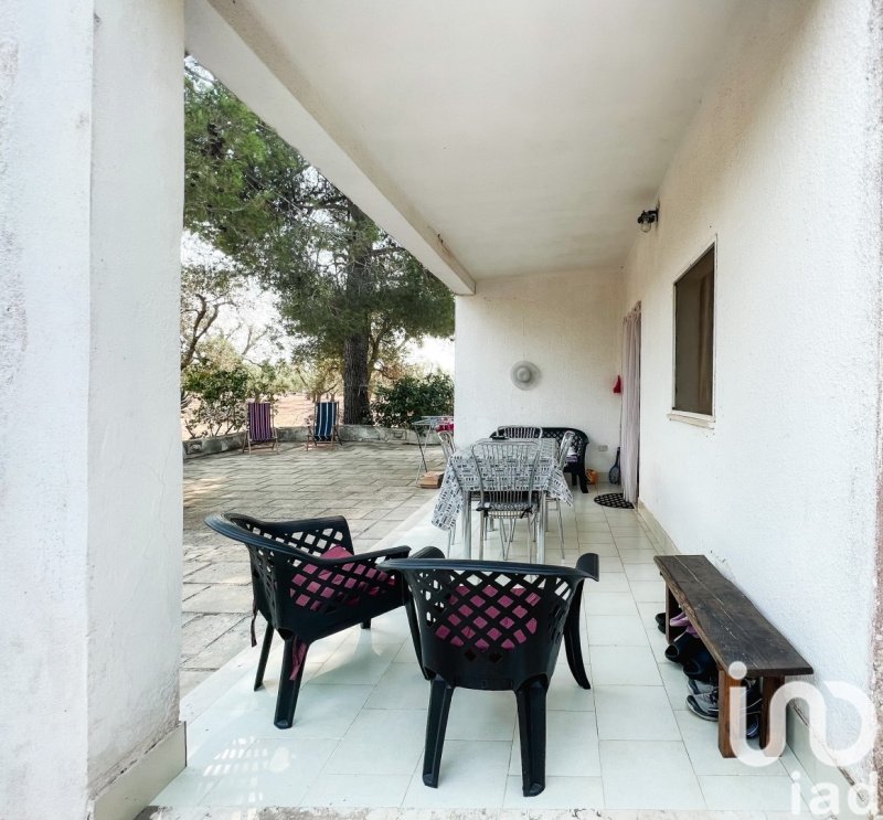 Villa à Francavilla Fontana