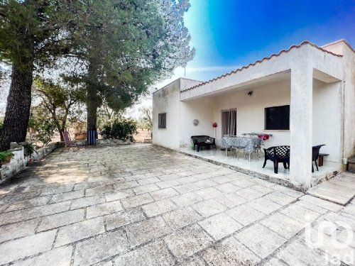 Villa à Francavilla Fontana