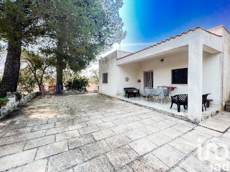 Villa à Francavilla Fontana