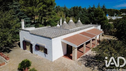 Villa en Martina Franca