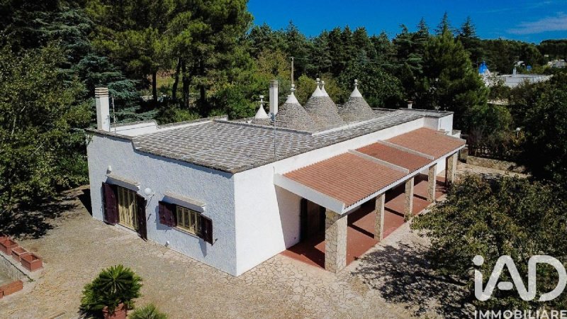 Villa en Martina Franca