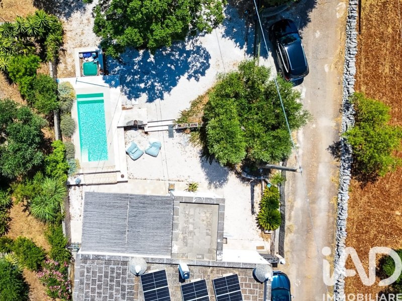 Villa à Ostuni