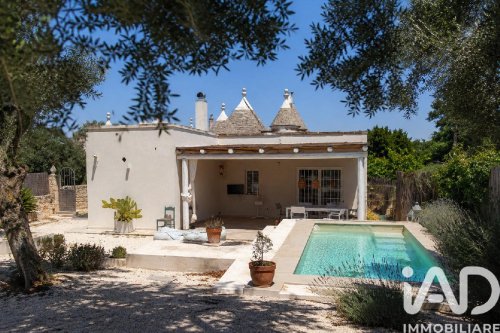 Villa à Ostuni