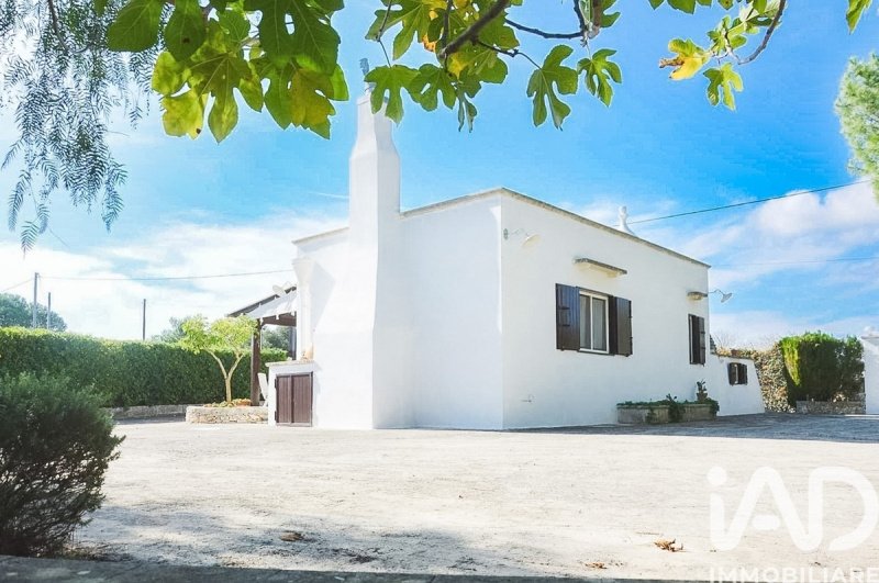 Villa in Martina Franca