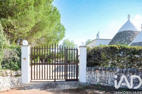 Villa i Martina Franca