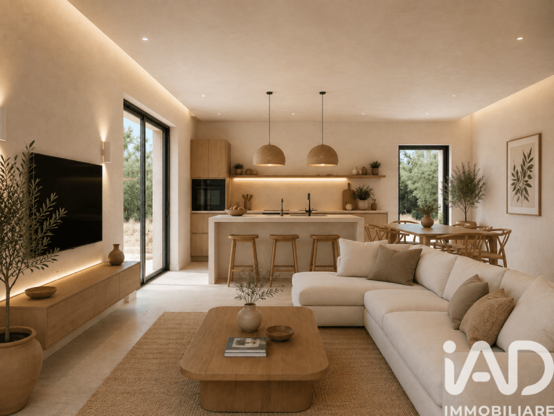 Villa in Martina Franca