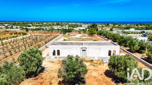 Villa en Carovigno