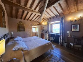 Villa à Gaiole in Chianti