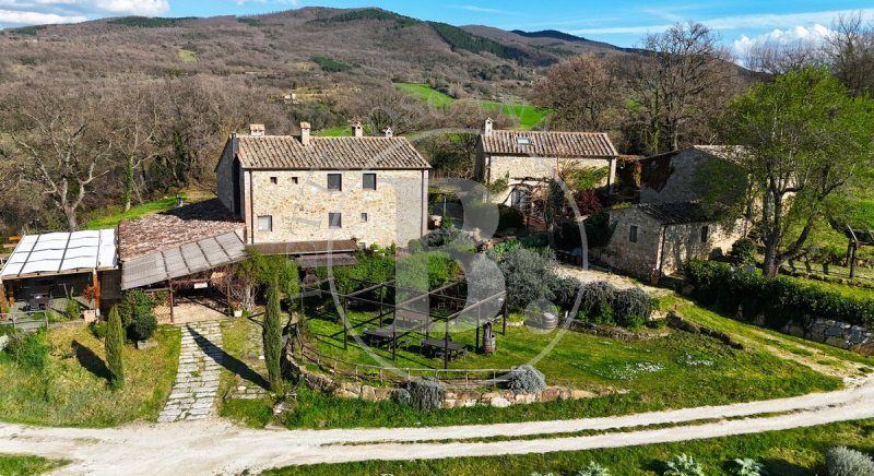 Agriturismo in Casole d'Elsa