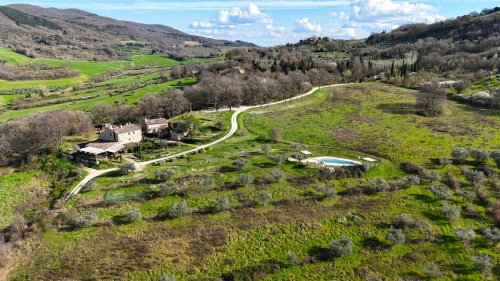 Casa Rural em Casole d'Elsa