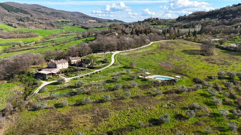 Agriturismo in Casole d'Elsa