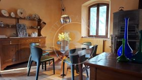Villa a Casole d'Elsa