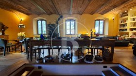 Villa a Casole d'Elsa