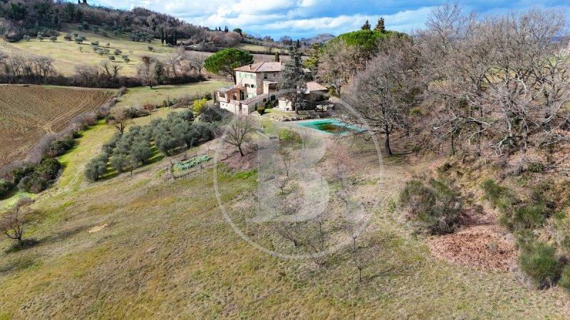 Villa in Casole d'Elsa