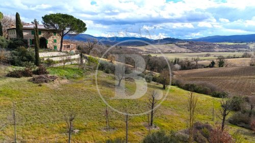 Moradia em Casole d'Elsa