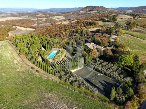 Casa de campo em Casole d'Elsa