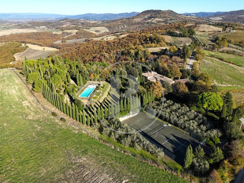 Casa de campo em Casole d'Elsa