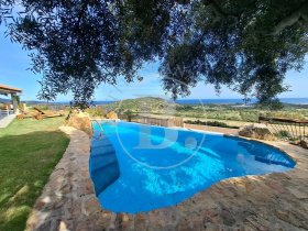 Villa in Chia
