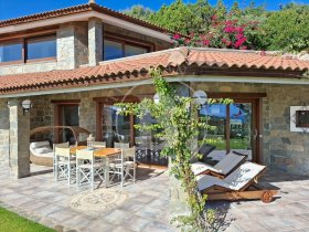 Villa in Chia