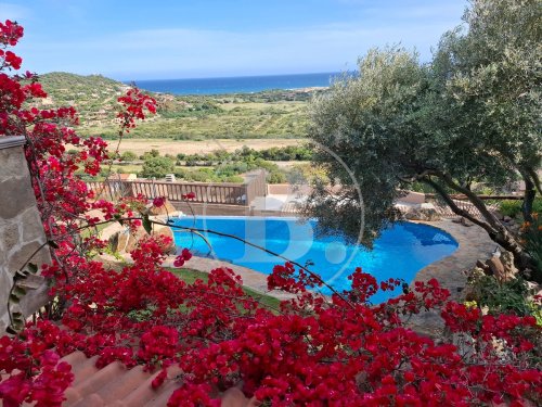 Villa in Chia