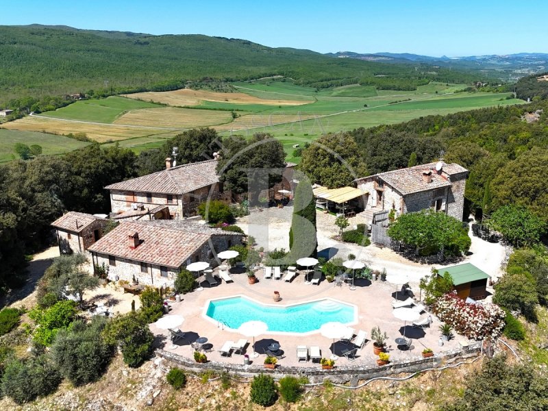 Borgo a Sovicille