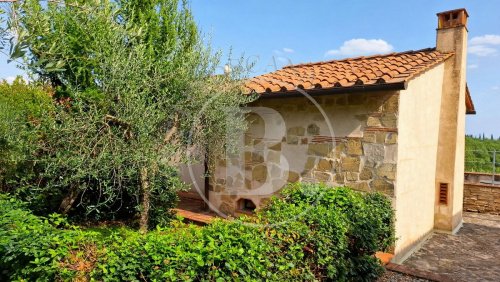 Appartement in Gaiole in Chianti