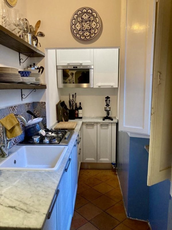 Appartement in Roma