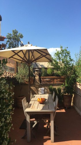 Appartamento a Roma