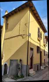 Detached house in Vittorito