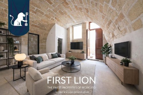 Appartement à Lecce