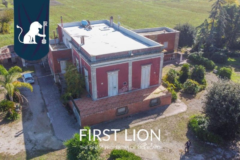 Villa à Carmiano