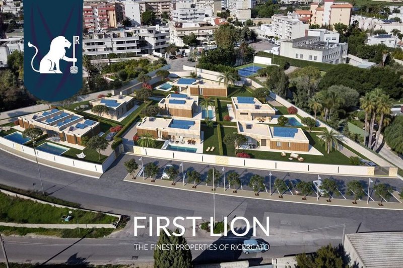 Villa in Lecce