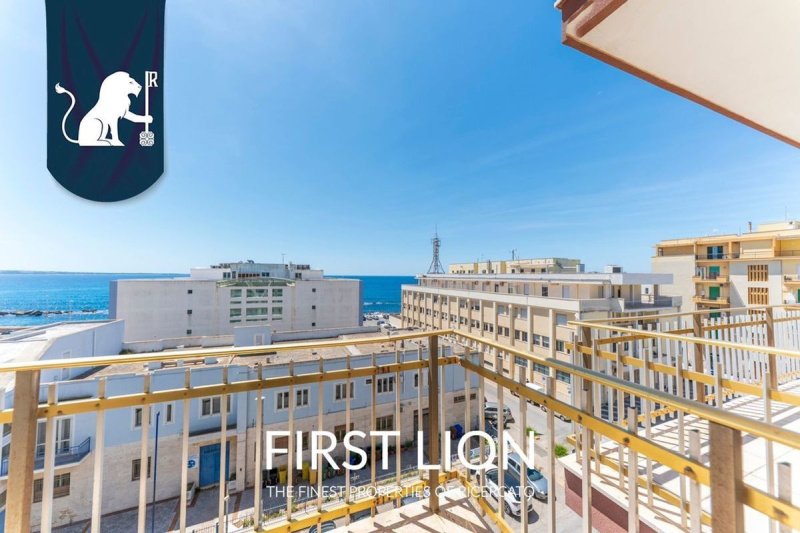 Apartment in Gallipoli