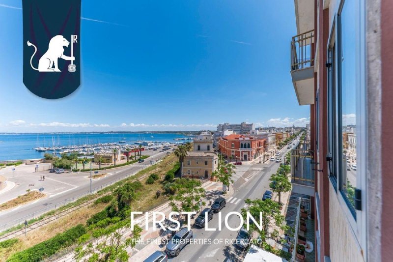 Apartment in Gallipoli