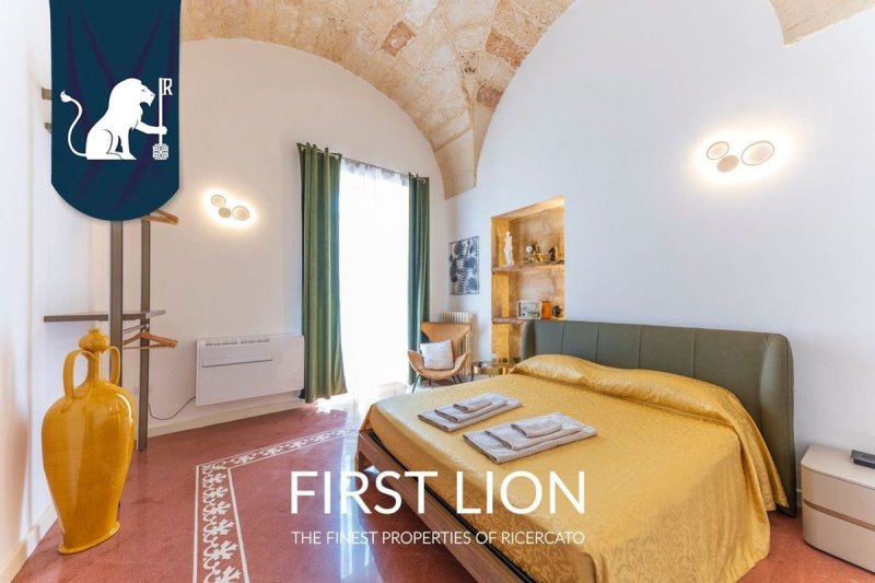 Appartement in Lecce