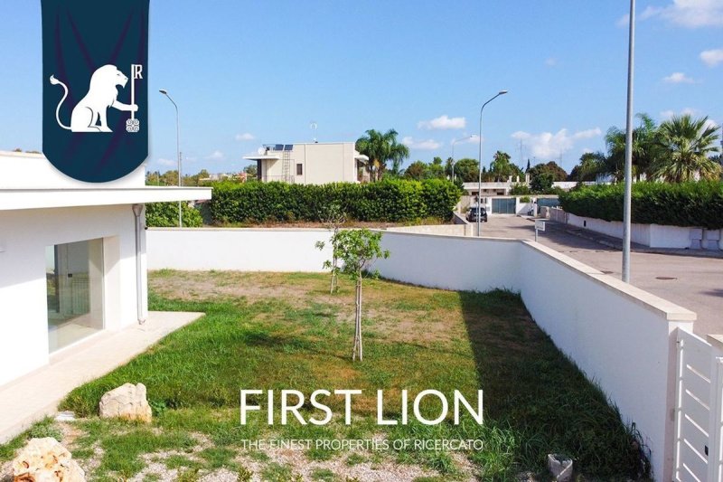 Villa in Lecce